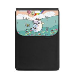 Tablet Bag schwarz