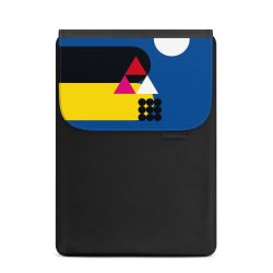 Tablet Bag schwarz