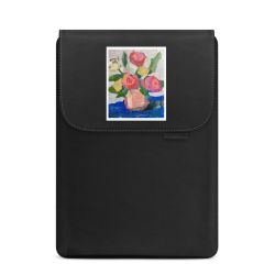 Tablet Bag schwarz