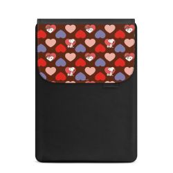 Tablet Bag schwarz
