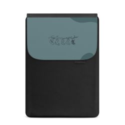 Tablet Bag schwarz