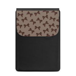 Tablet Bag schwarz