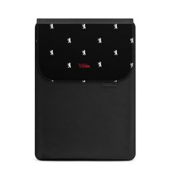 Tablet Bag schwarz