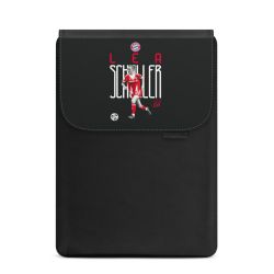 Tablet Bag schwarz