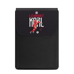 Tablet Bag schwarz