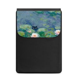 Tablet Bag schwarz