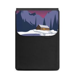 Tablet Bag schwarz