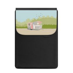 Tablet Bag schwarz