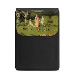 Tablet Bag schwarz