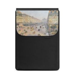 Tablet Bag schwarz