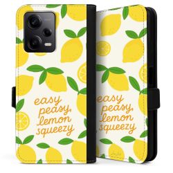 Easy Peasy Lemon Squeezy