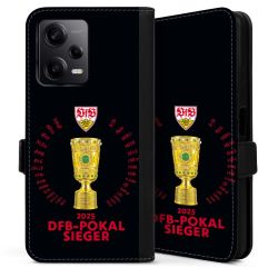 VfB DFB-Pokal Sieger Schwarz