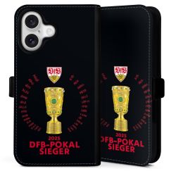 VfB DFB-Pokal Sieger Schwarz
