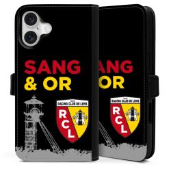 Sang & Or RC Lens