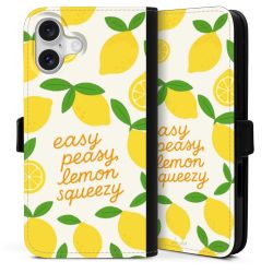 Easy Peasy Lemon Queezy