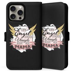 Een Engel Zonder Vleugels Noemt Men Mama 1