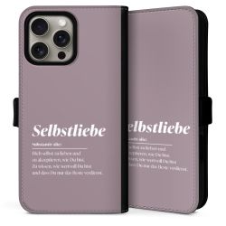 Sideflip mit Lasche schwarz/seiltliche Lasche