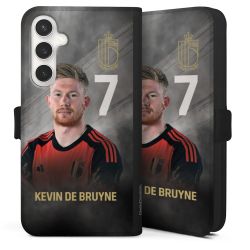 Kevin De Bruyne 7 