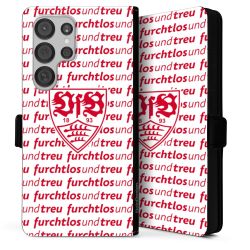 Sideflip mit Lasche schwarz/seiltliche Lasche