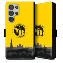 BSC YB Skyline