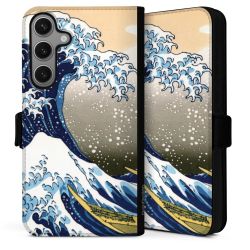 Great Wave of Kanagawa / Die große Welle vor Kanagawa