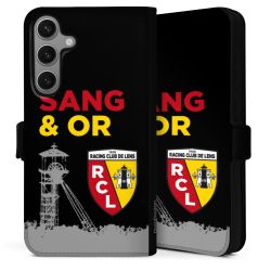 Sang & Or RC Lens