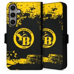 BSC YB Grunge