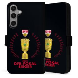 VfB DFB-Pokal Sieger Schwarz