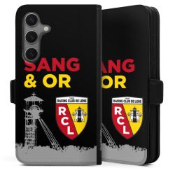 Sang & Or RC Lens