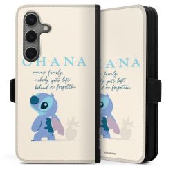 Ohana Stitch