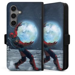 Deadpool Moon