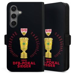 VfB DFB-Pokal Sieger Schwarz