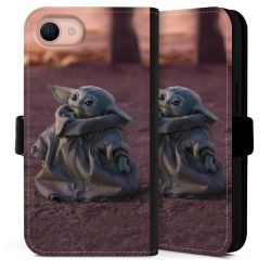 The Child Regarder vers le haut