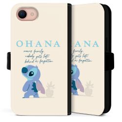 Ohana Stitch