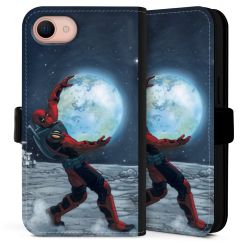 Deadpool Moon