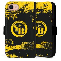 BSC YB Grunge