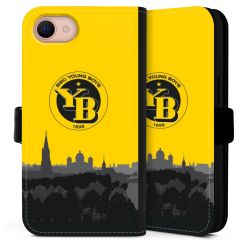 BSC YB Skyline