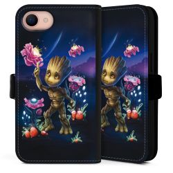 Baby Groot Blumen