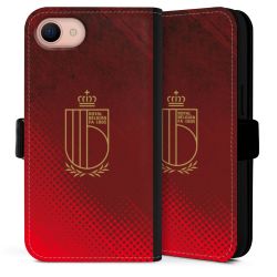 Logo de l'équipe nationale belge