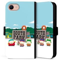 South Park Boys Logo