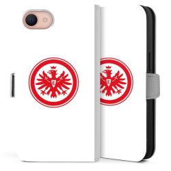 Sideflip mit Lasche weiß/seitliche Lasche