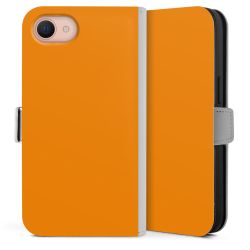 Sideflip mit Lasche weiß/seitliche Lasche