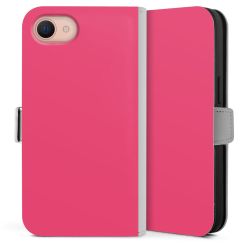 Sideflip mit Lasche weiß/seitliche Lasche