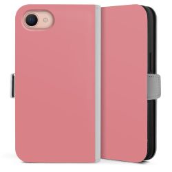 Sideflip mit Lasche weiß/seitliche Lasche