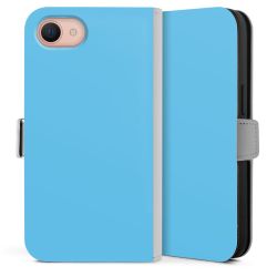 Sideflip mit Lasche weiß/seitliche Lasche