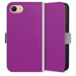 Sideflip mit Lasche weiß/seitliche Lasche