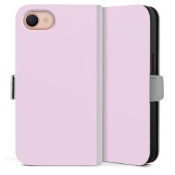 Sideflip mit Lasche weiß/seitliche Lasche