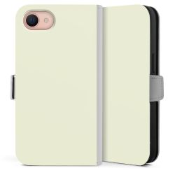 Sideflip mit Lasche weiß/seitliche Lasche