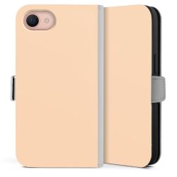 Sideflip mit Lasche weiß/seitliche Lasche