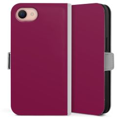 Sideflip mit Lasche weiß/seitliche Lasche